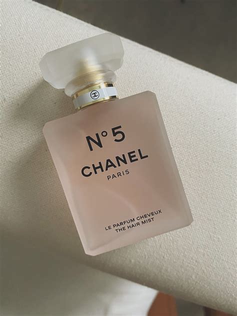 chanel mist hair|chanel hair mist review.